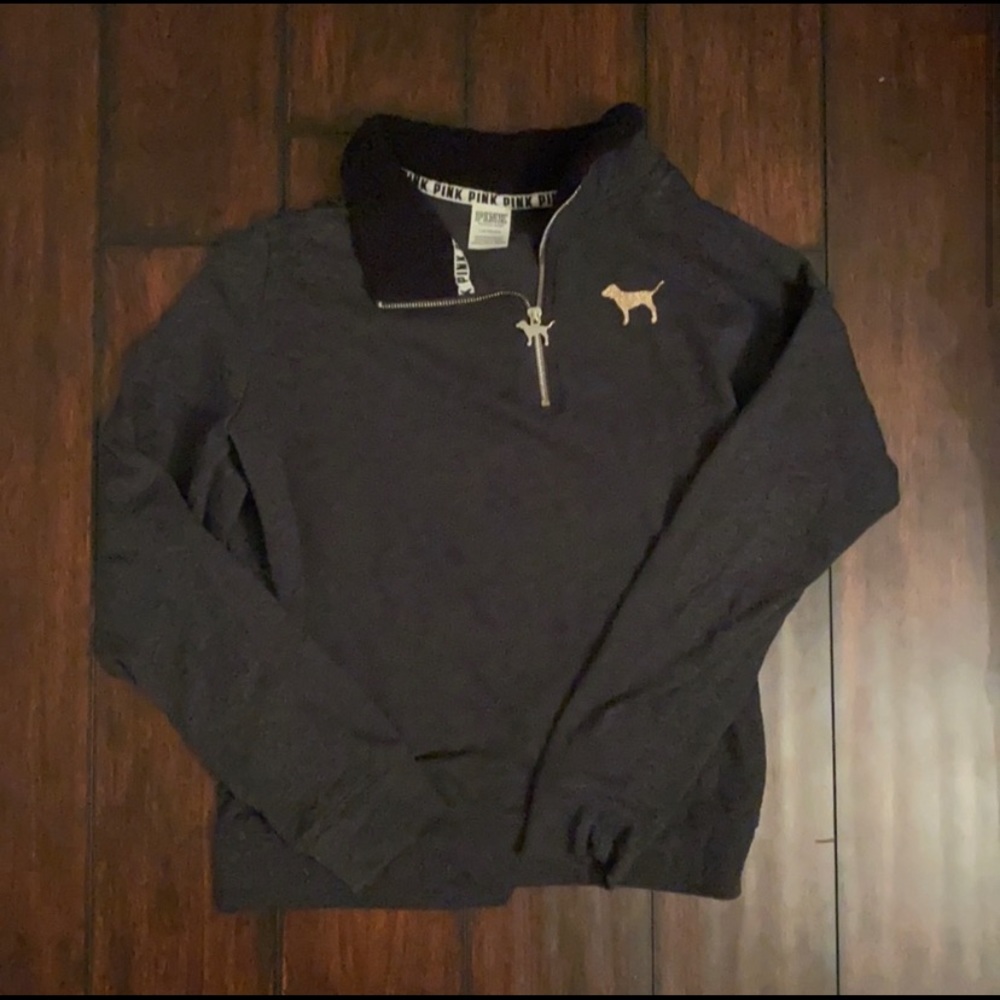 PINK sweatshirt